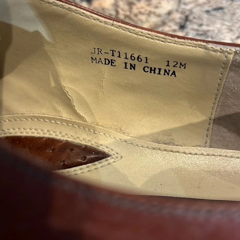Regency by Angelo Cellini Shoes